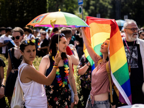 Pregovori i dijalog da bi se održao EuroPride u Beogradu