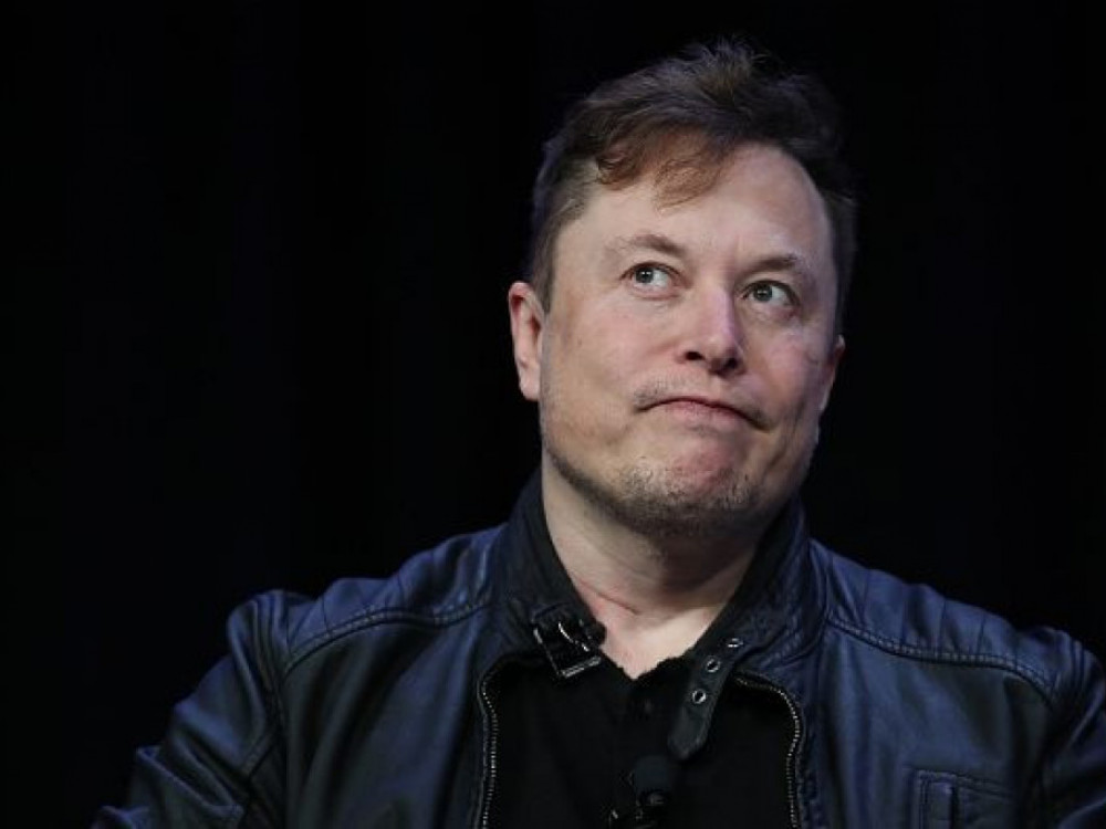Elon Musk tvitom o 'mirovnom planu' uznemirio Ukrajince