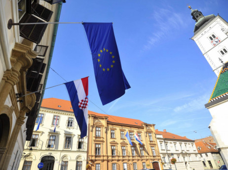 Evropski parlament podržao ulazak Hrvatske u Šengen