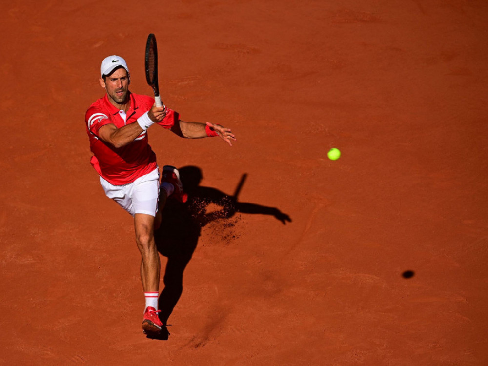 Đoković sedmi put kralj londonske trave, ali i zarade od tenisa