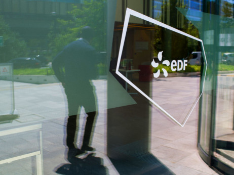 Francuska nudi 9,7 milijardi evra za nacionalizaciju EDF-a