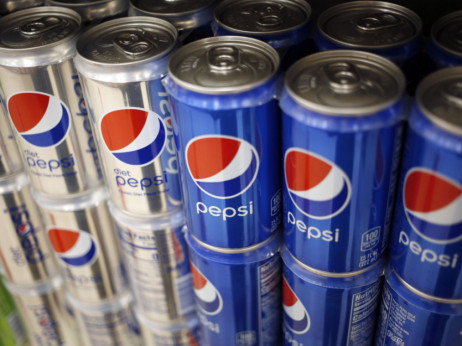 PepsiCo povećava izglede za rast, jer je potražnja otporna