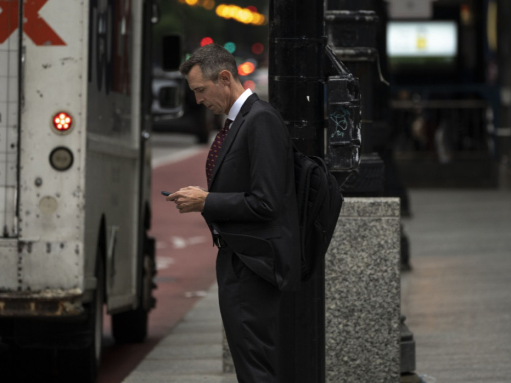 Pet stvari koje treba znati ovog jutra