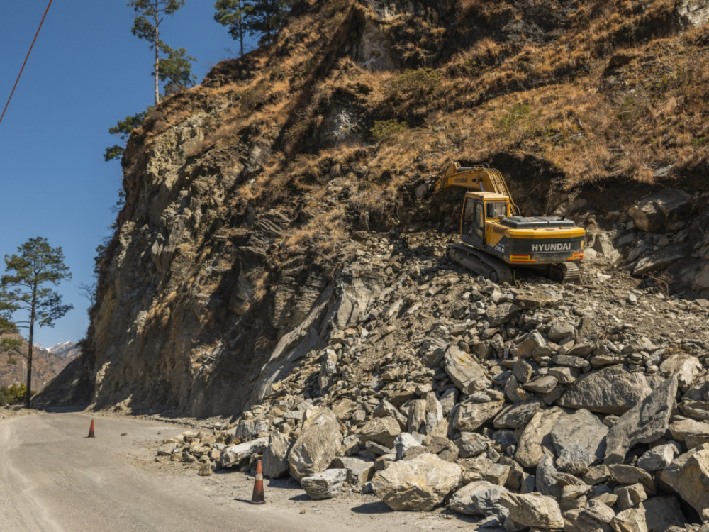 Lafarge širi poslovanje u Srbiji, preuzeli Teko Mining