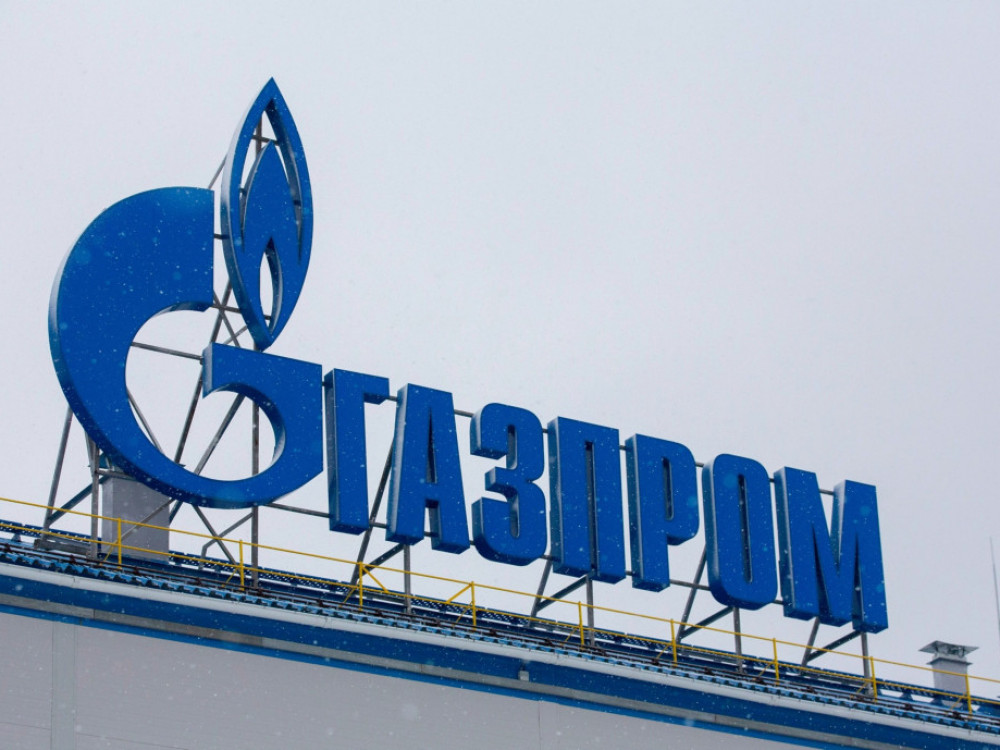 Gazprom: Nemamo dokumenta za prenos turbine iz Kanade