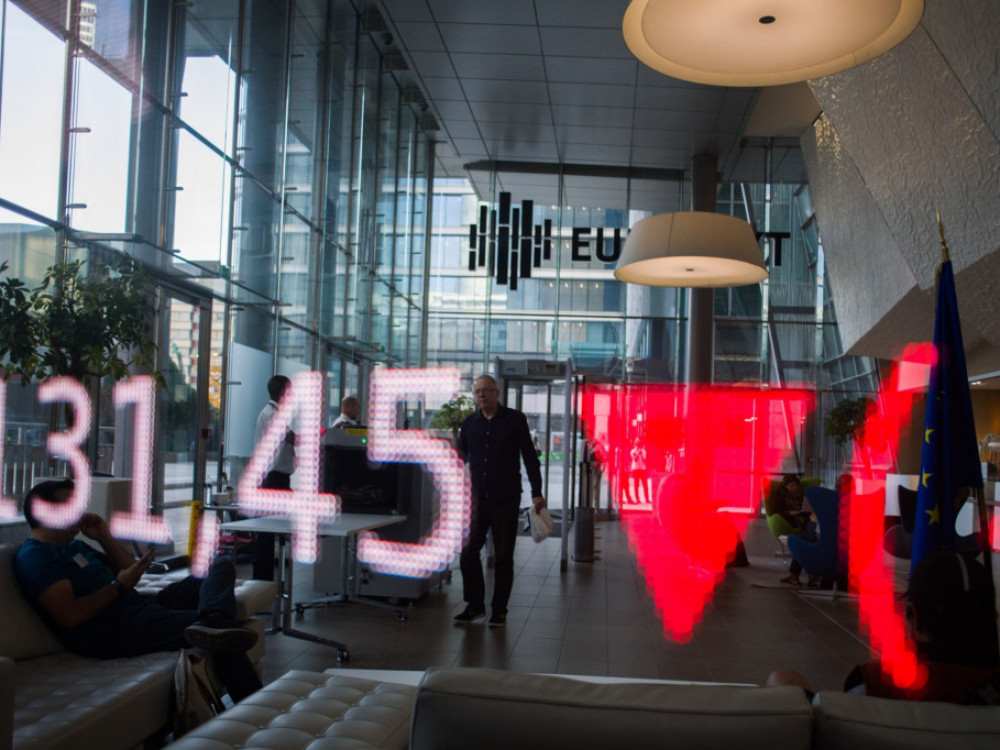 Na berzama u Evropi preovladao pesimizam investitora