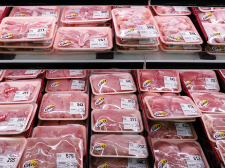 Vlada ograničila cenu svinjskog mesa, cene rastu širom Evrope