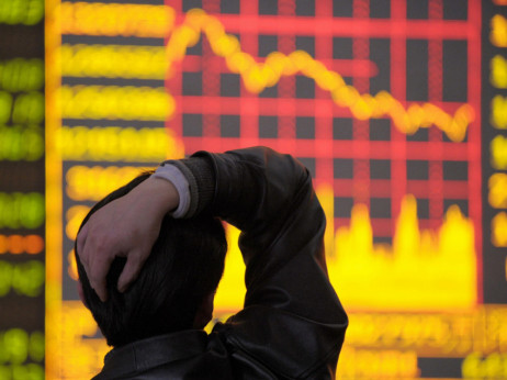 Azijska tržišta mešovita, BDP Kine pao u drugom kvartalu
