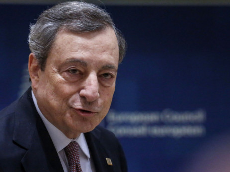 Analitičari BBA: Potez Draghija bi mogao negativno da utiče na region