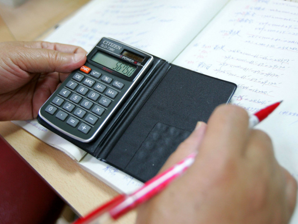 Kako obračunati porez na milionske prihode u Srbiji