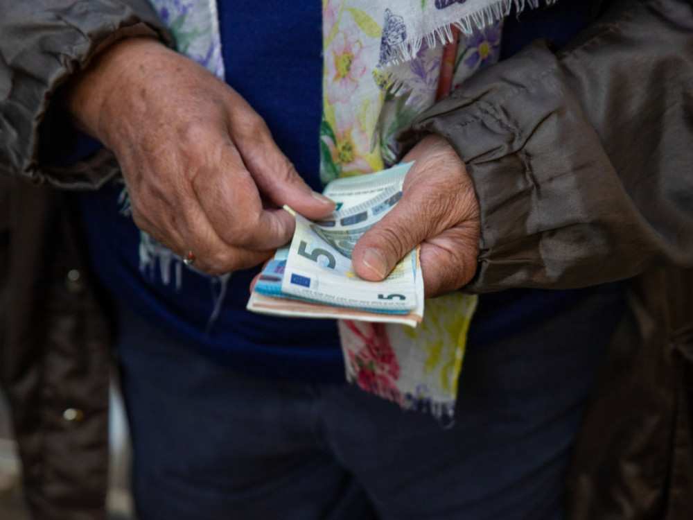 Inflacija u Nemačkoj 7,5 odsto, niža od junske, ali viša od očekivane