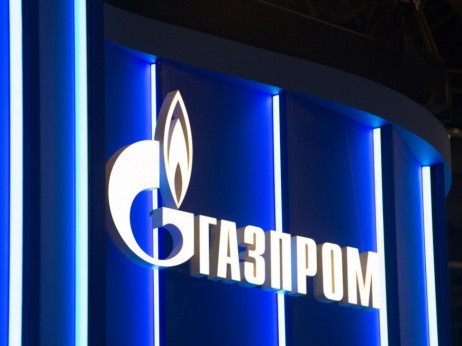 Gazprom od Siemensa traži dokumenta za vraćanje gasne turbine