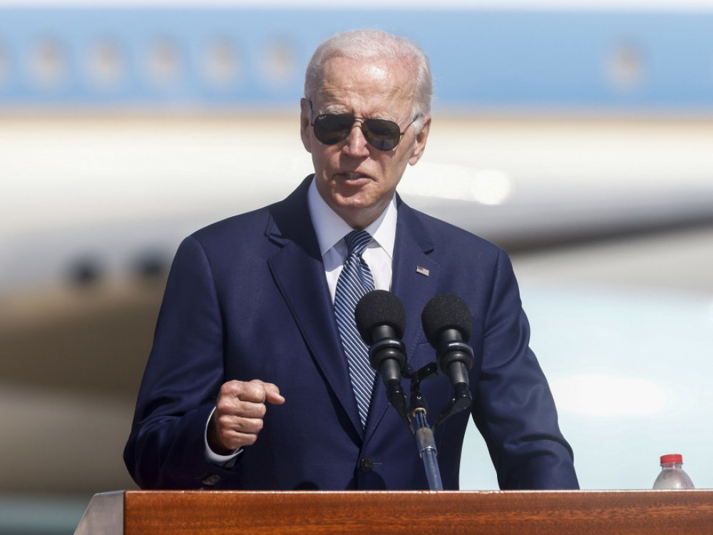 U vazdušnom napadu SAD ubijen vođa Al Kaide