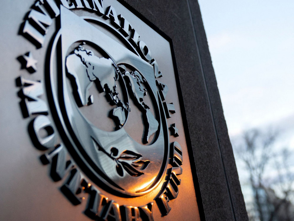 MMF: Svetska ekonomija na ivici recesije