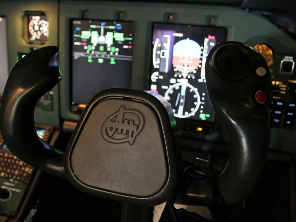 Zvaničnici Ukrajine otputovali na mesto srušenog aviona u Grčkoj