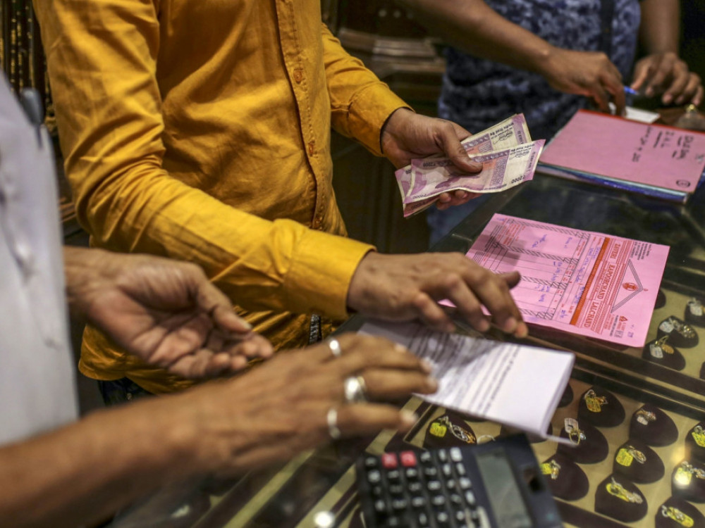 Isključenje Rusije otvara put Indiji na globalni indeks obveznica