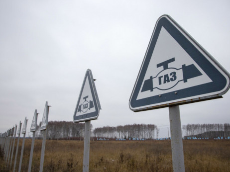 Gazprom prekida dotok gasa zbog radova na Severnom toku