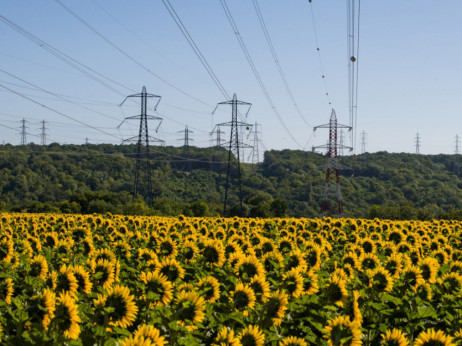 Cena struje u Evropi na novom rekordu od oko 640 evra po megavat-satu