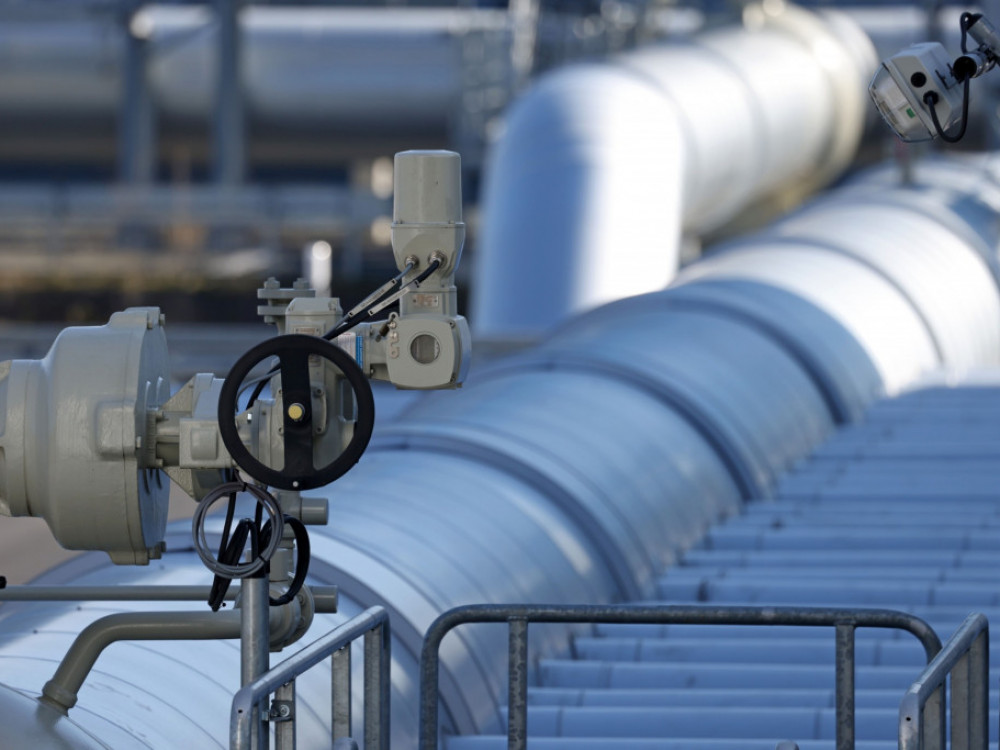 Evropska komisija ne očekuje da Rusija pokrene Severni tok