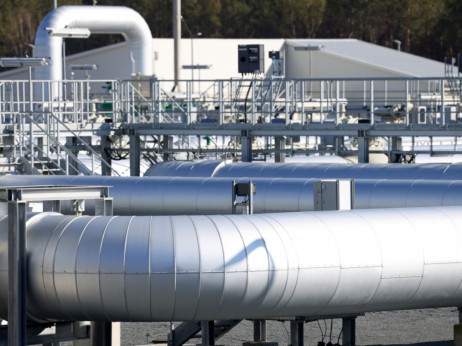 Cene gasa u Evropi rastu usled prekida na neaktivnim ruskim gasovodima