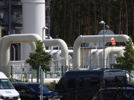 Gazprom obustavlja isporuku gasa Severnim tokom na tri dana