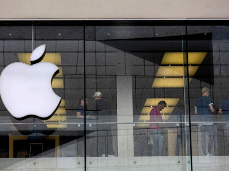 Apple se suočava sa najvećim padom prodaje