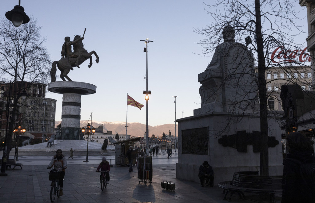 Severna Makedonija i Albanija počele pregovore o članstvu u EU
