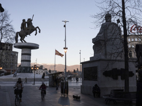 Severna Makedonija i Albanija počele pregovore o članstvu u EU