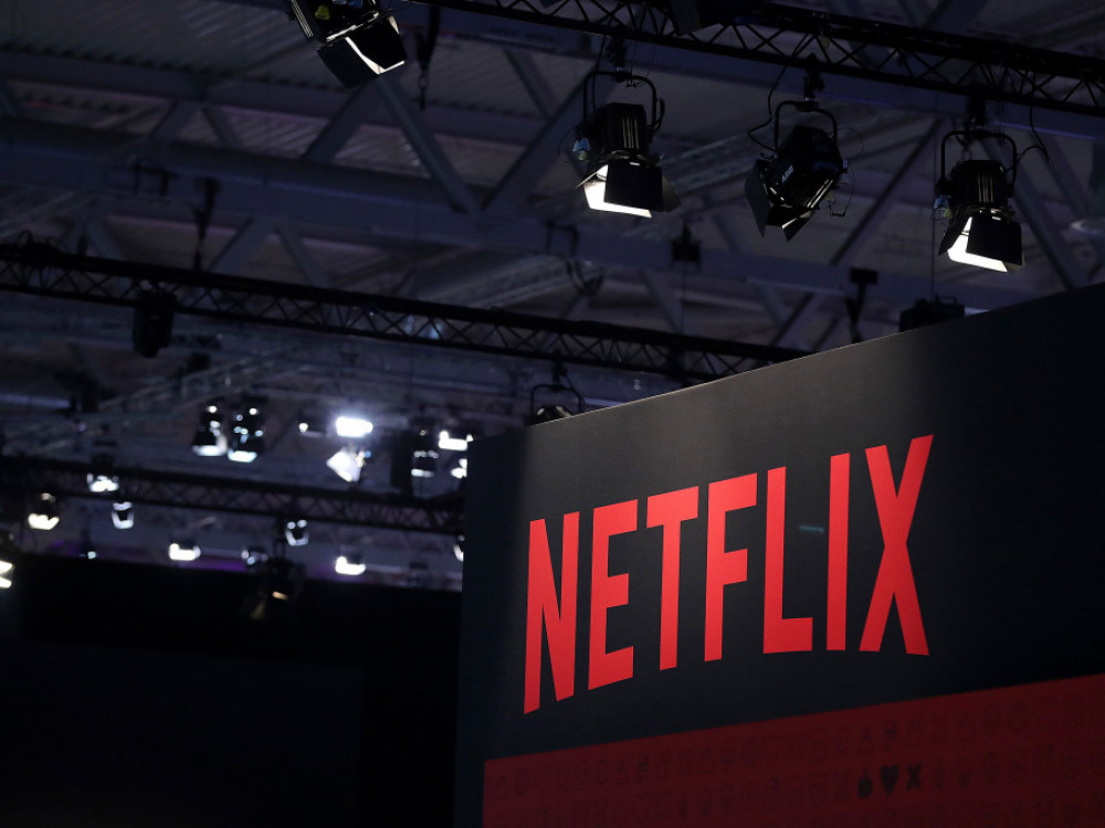 Hoće li Netflix uspeti da stane na kraj deljenju šifri