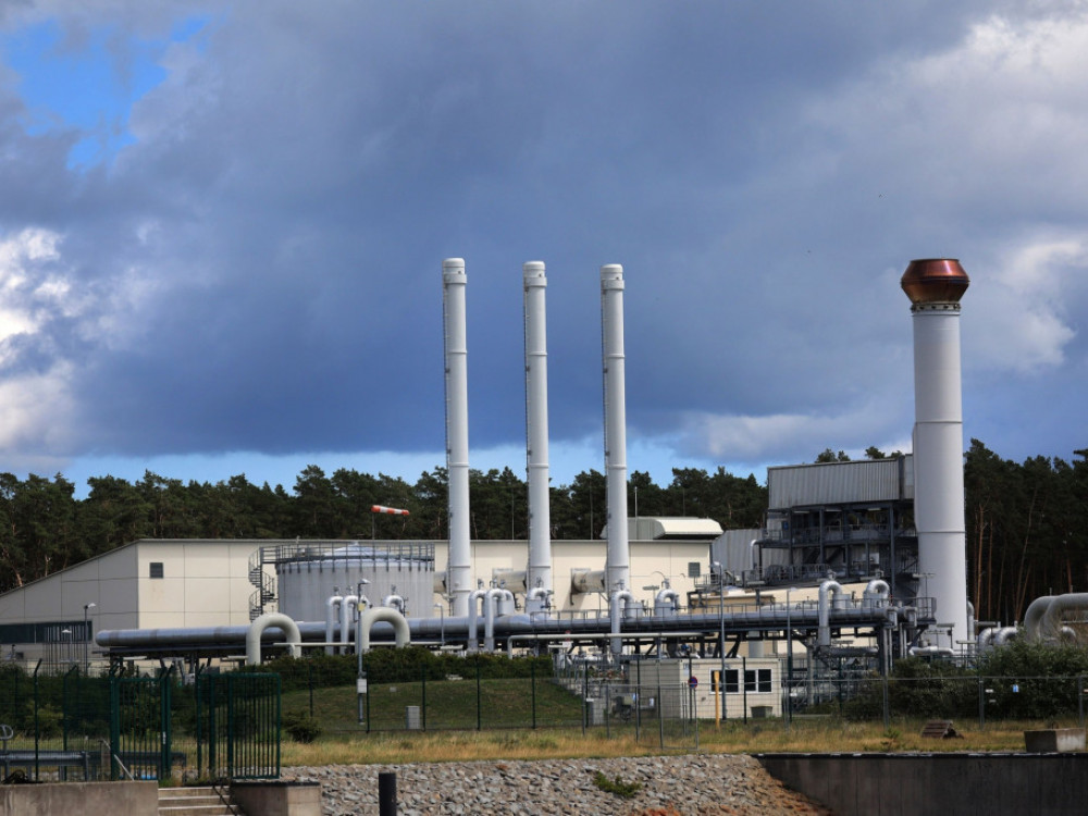 EU predlaže da se smanji potrošnja gasa za 15 odsto