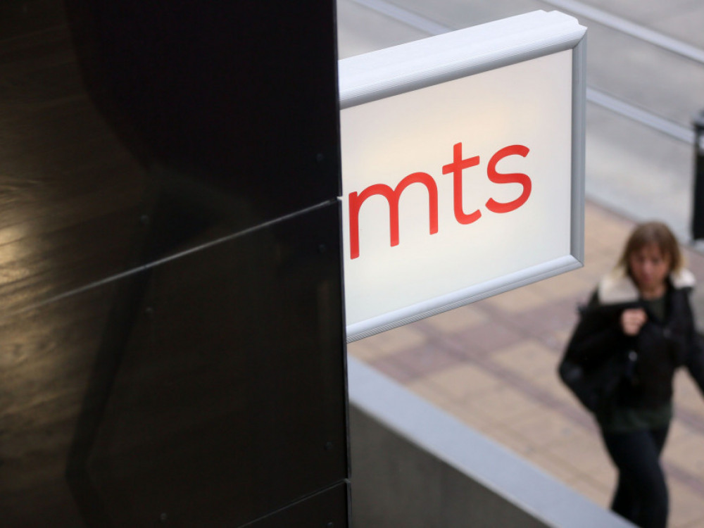 Telekom predložio dividendu od 8,4 dinara po akciji