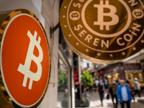 Rast bitcoina se hladi dok se čekaju CPI i 'The Merge'