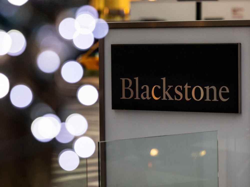 Blackstone izlazi iz ugovora u Indiji preko blok prodaje vredne 833 miliona dolara