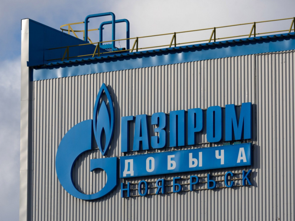 Gazprom prvi put isplaćuje polugodišnju dividendu