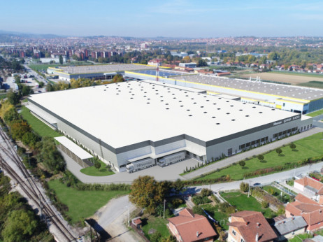 Hisense gradi novu fabriku u Valjevu, ulaže 40 miliona evra