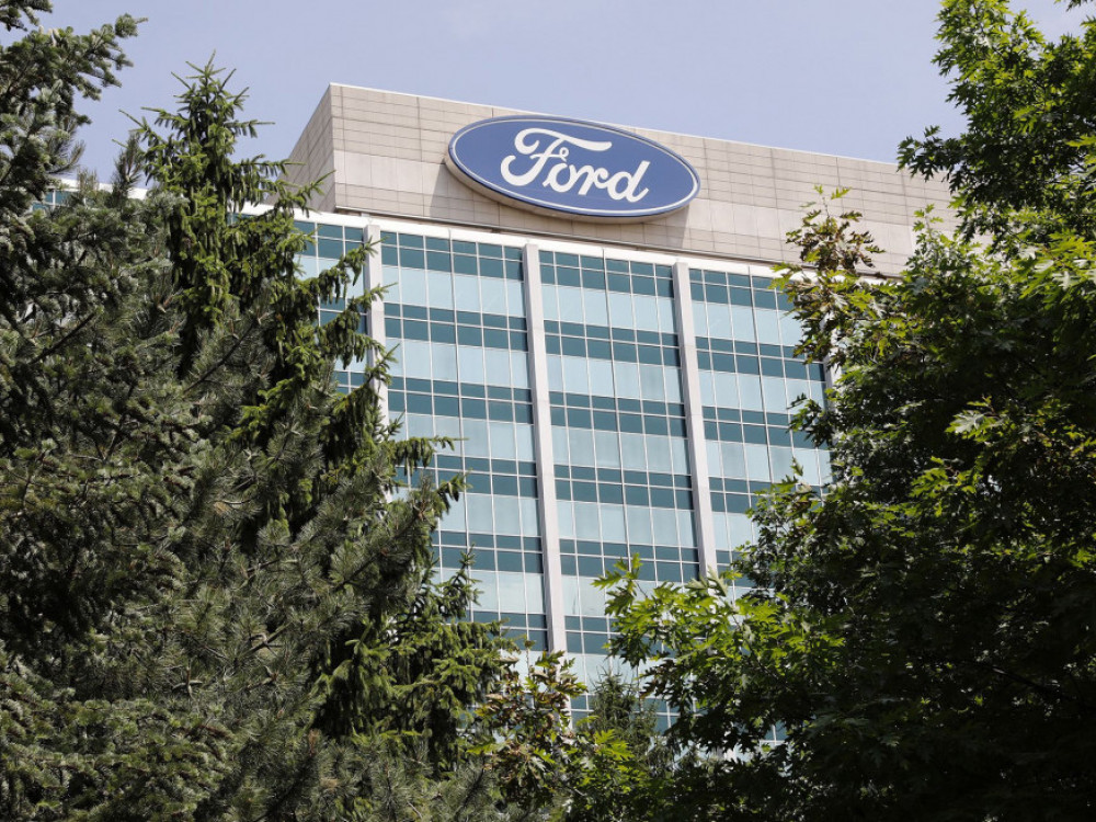 Ford će ukinuti 8.000 radnih mesta zbog finansiranja električnih vozila