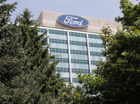 Ford otpušta 3.000 radnika zbog EV projekta
