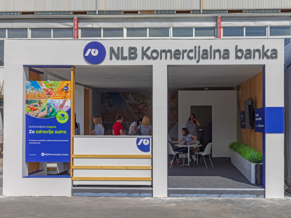 Profit NLB Komercijalne posle integracije trostruko veći