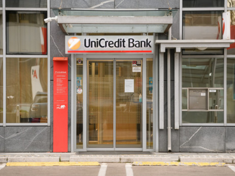 UniCredit ponudio da kupi udeo Grčke u Alpha Banku