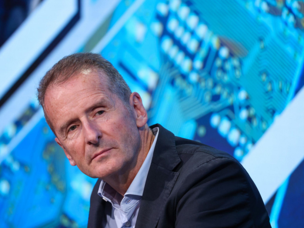 Direktor Porschea umesto Diessa na čelu Volkswagena