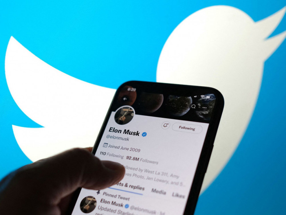 Musk aktivno traži novog generalnog direktora Twittera