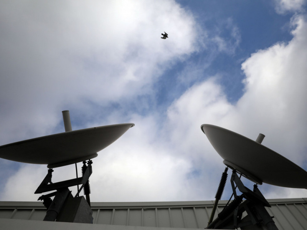 Satelitski operater OneVeb je blizu spajanja sa Eutelsatom