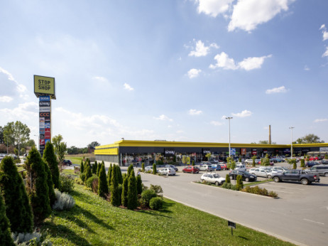Immofinanz sertifikovao Stop Shop ritejl parkove u Srbiji