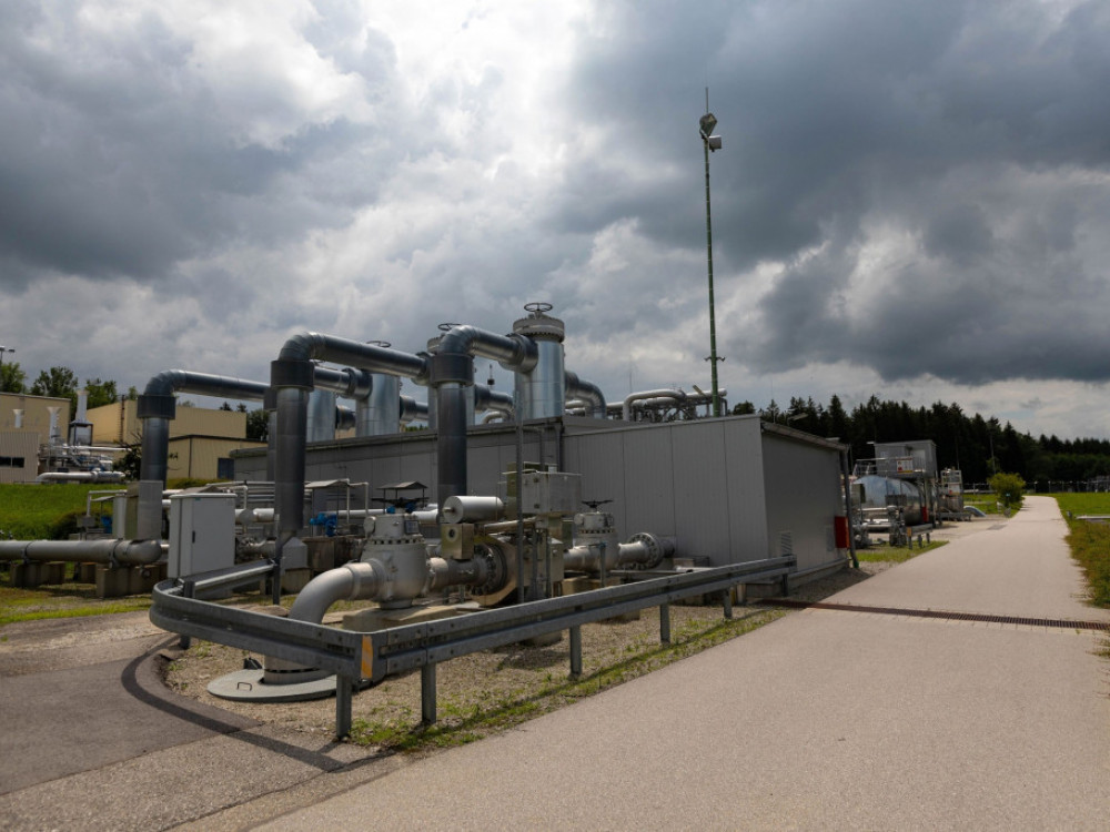 EU pred testom solidarnosti zbog ruskog gasa