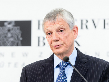 Bivši guverner Novog Zelanda: Centralne banke su krive za inflaciju