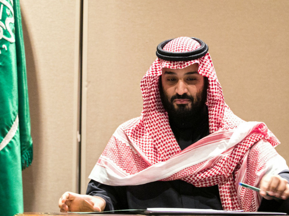 Saudijski projekat Neom dobija 80 milijardi dolara investicija
