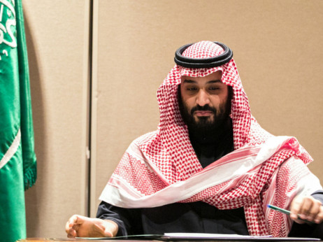Saudijski projekat Neom dobija 80 milijardi dolara investicija