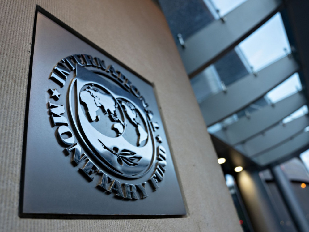 MMF: Sumorniji izgled svetske ekonomije nego prošlog meseca