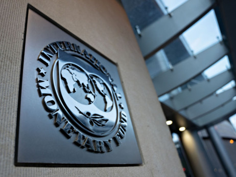 MMF: Sumorniji izgled svetske ekonomije nego prošlog meseca