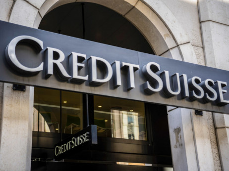 Gruzijski tajkun tužio Credit Suisse za 220 miliona dolara